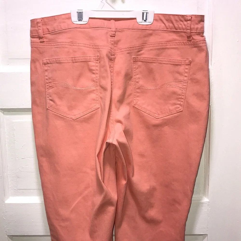 Bandolino Jeans “mandie style” SIZE 14P - Picture 5 of 7